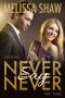 [Never Say Never 03] • Never Say Never, Part Three